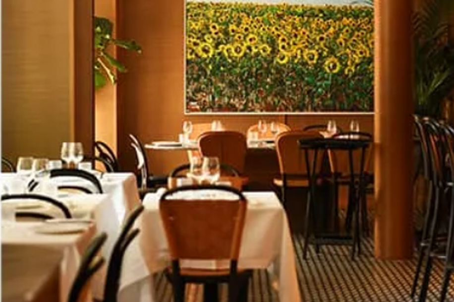 Em Sherif Café Paris : une parenthèse libanaise au cœur de la capitale